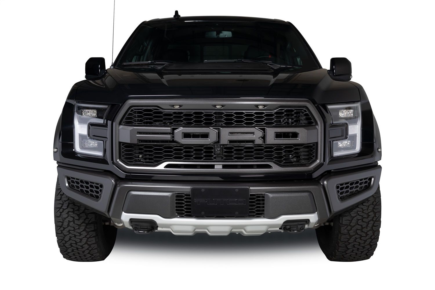 2020, 2019, 2018 Ford F-150 Grille Insert