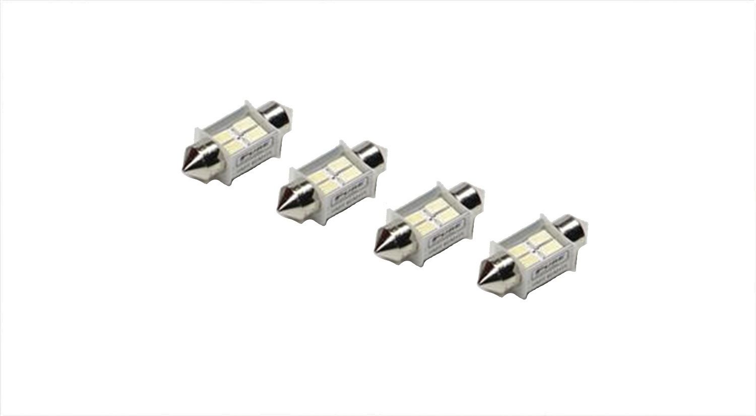 2013, 2012, 2011 Kia Forte Dome Light Bulb