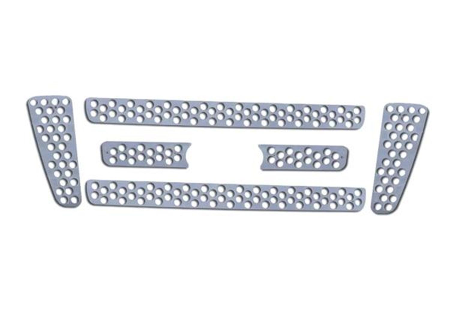 2008, 2007, 2006, 2005, 2004 Ford F-150 Grille Insert