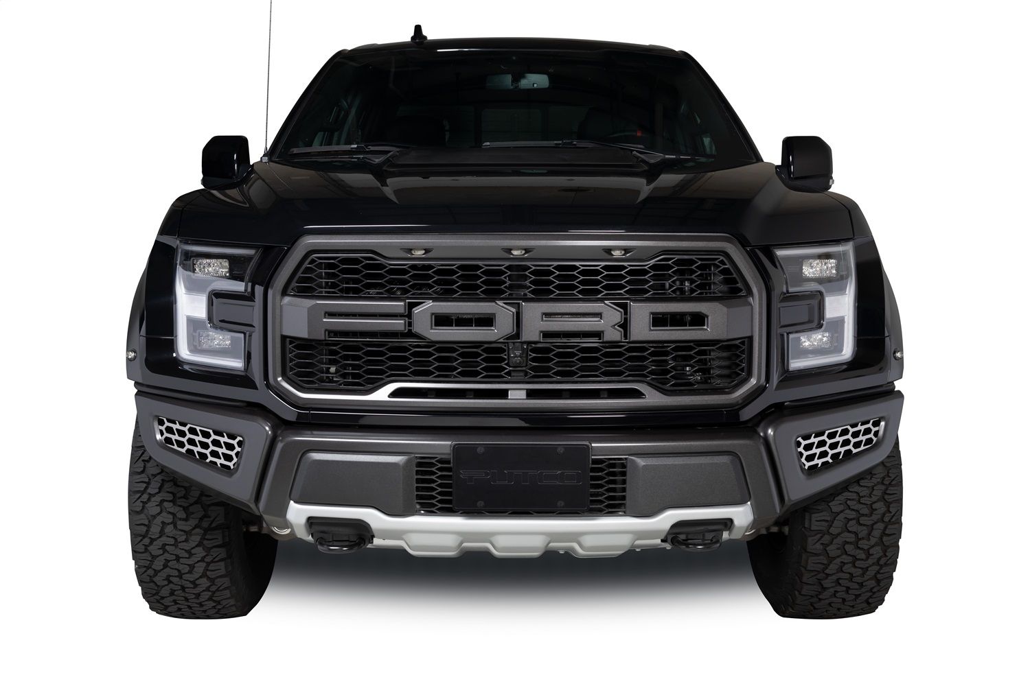 2020, 2019, 2018 Ford F-150 Grille Insert