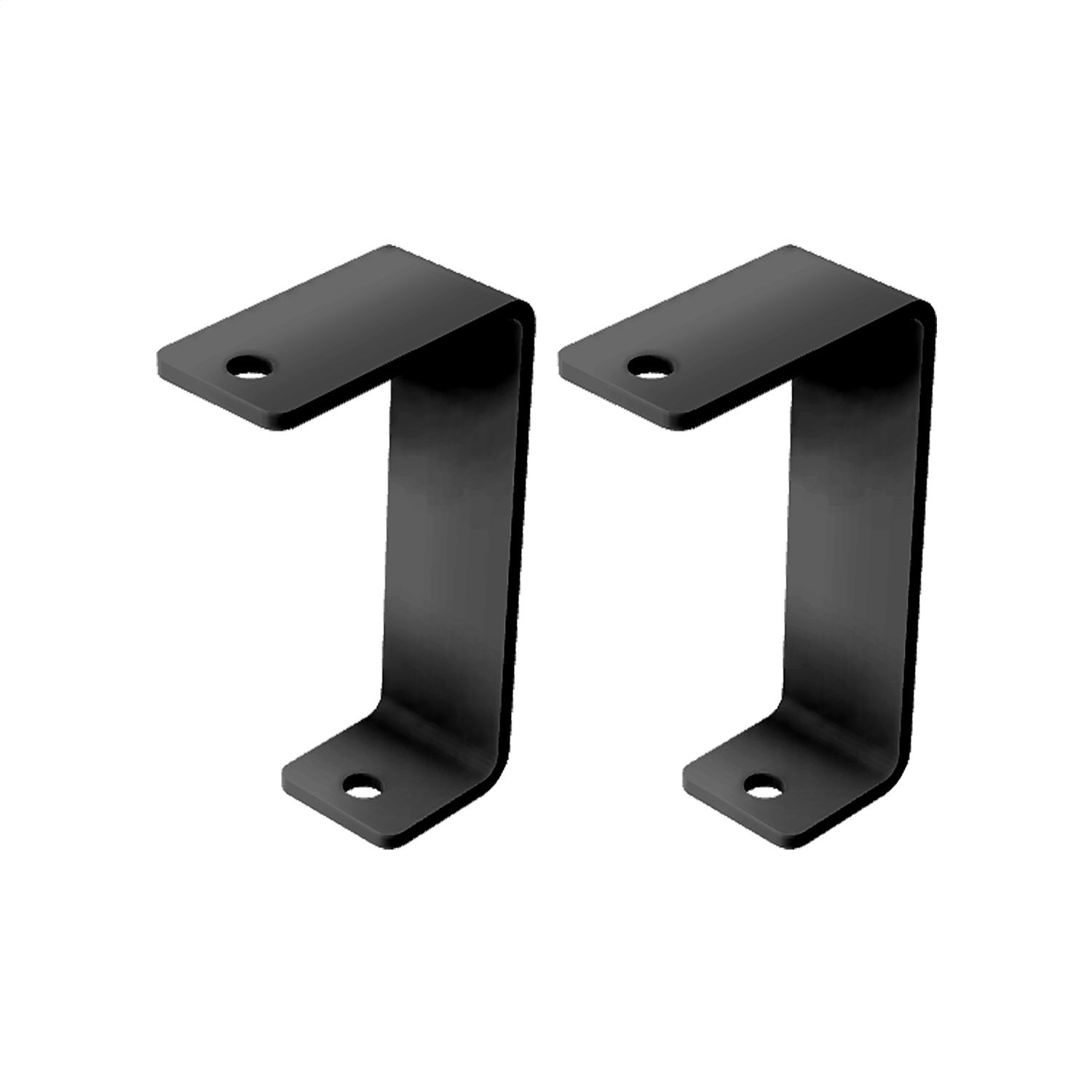 2022, 2021, 2020, 2019 Ram 2500 Grille Bracket