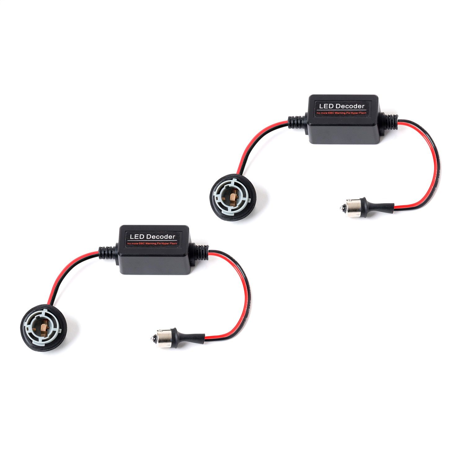 2009, 2008, 2007, 2006, 2005 Chevrolet Equinox Exterior Multi-Purpose LED