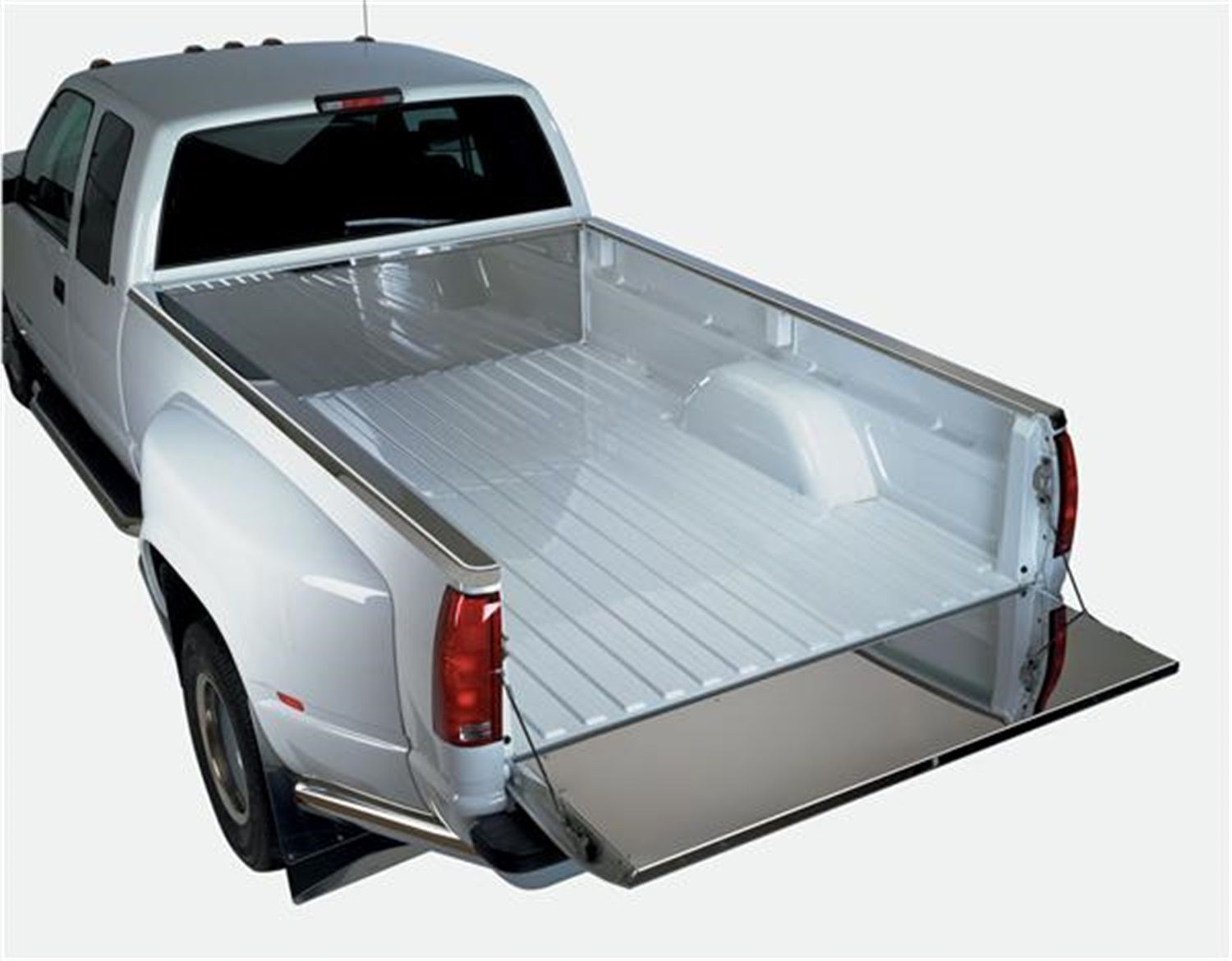 2003, 2002, 2001, 2000, 1999, 1998, 1997 Ford F-150 Tailgate Cap Protector