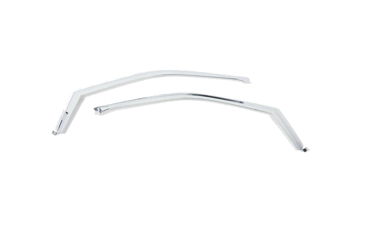 2020, 2019, 2018, 2017, 2016, 2015 Ford F-150 Side Window Deflector