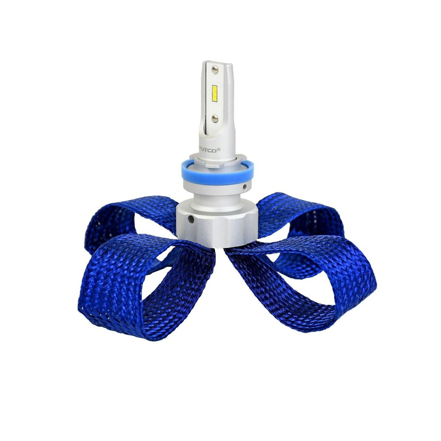 2009, 2008, 2007, 2006, 2005, 2004 Mazda 3 Stelvio Headlight Bulb