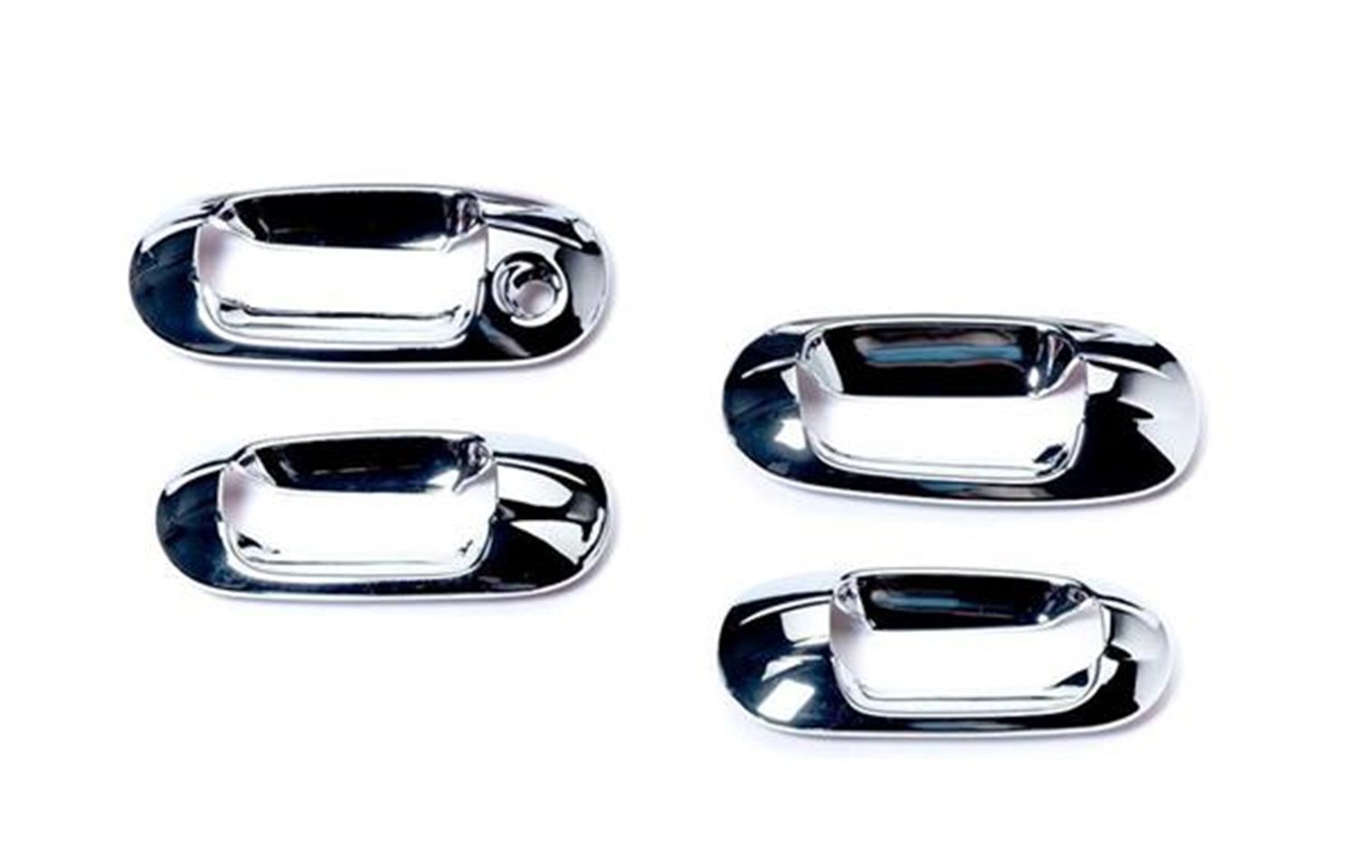 2006, 2005, 2004, 2003 Lincoln Navigator Exterior Door Handle Cover