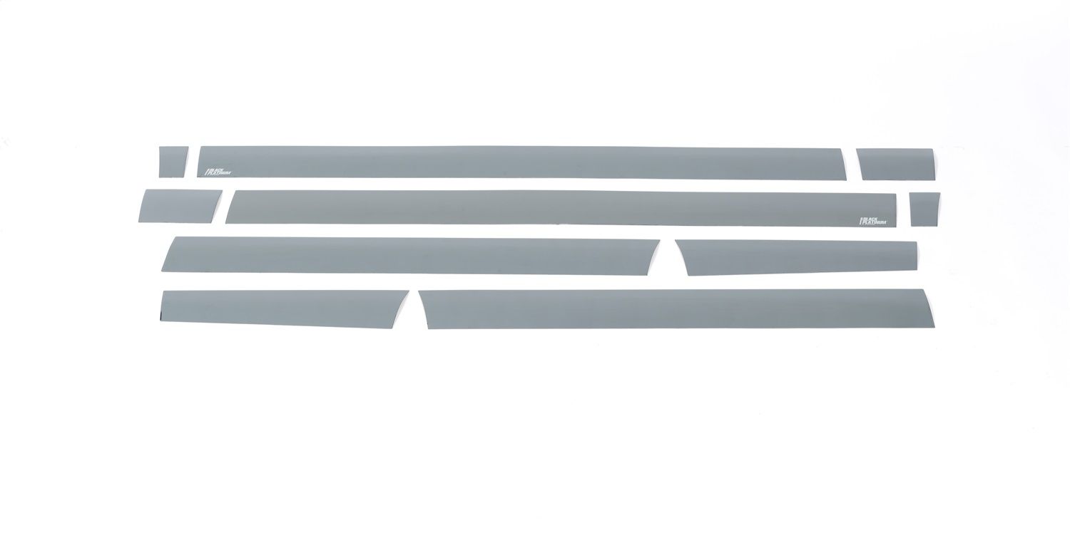 2020, 2019, 2018, 2017, 2016, 2015 Ford F-150 Rocker Panel Molding