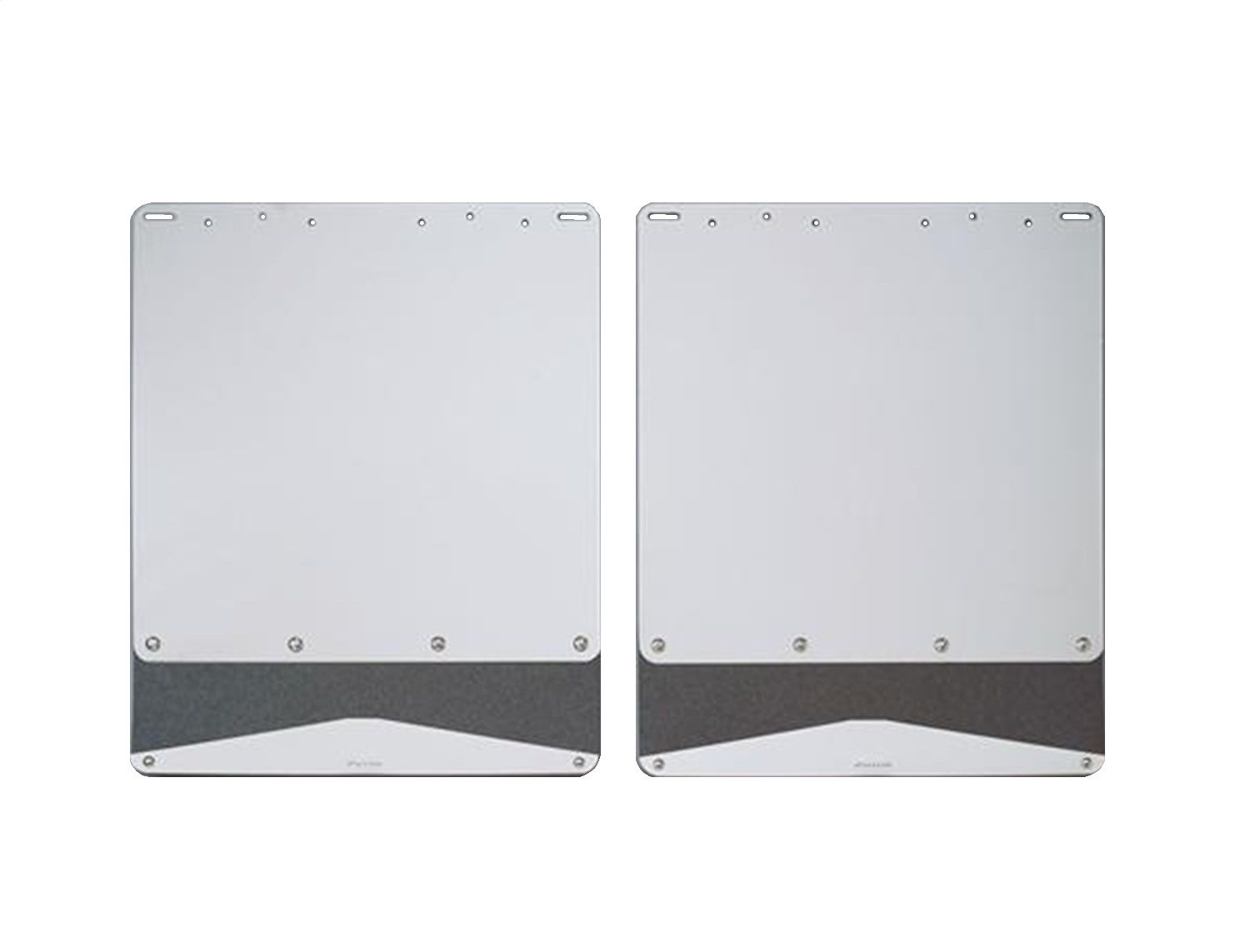 2006, 2005, 2004, 2003, 2002, 2001, 2000 GMC Yukon 1500 Mud Flap