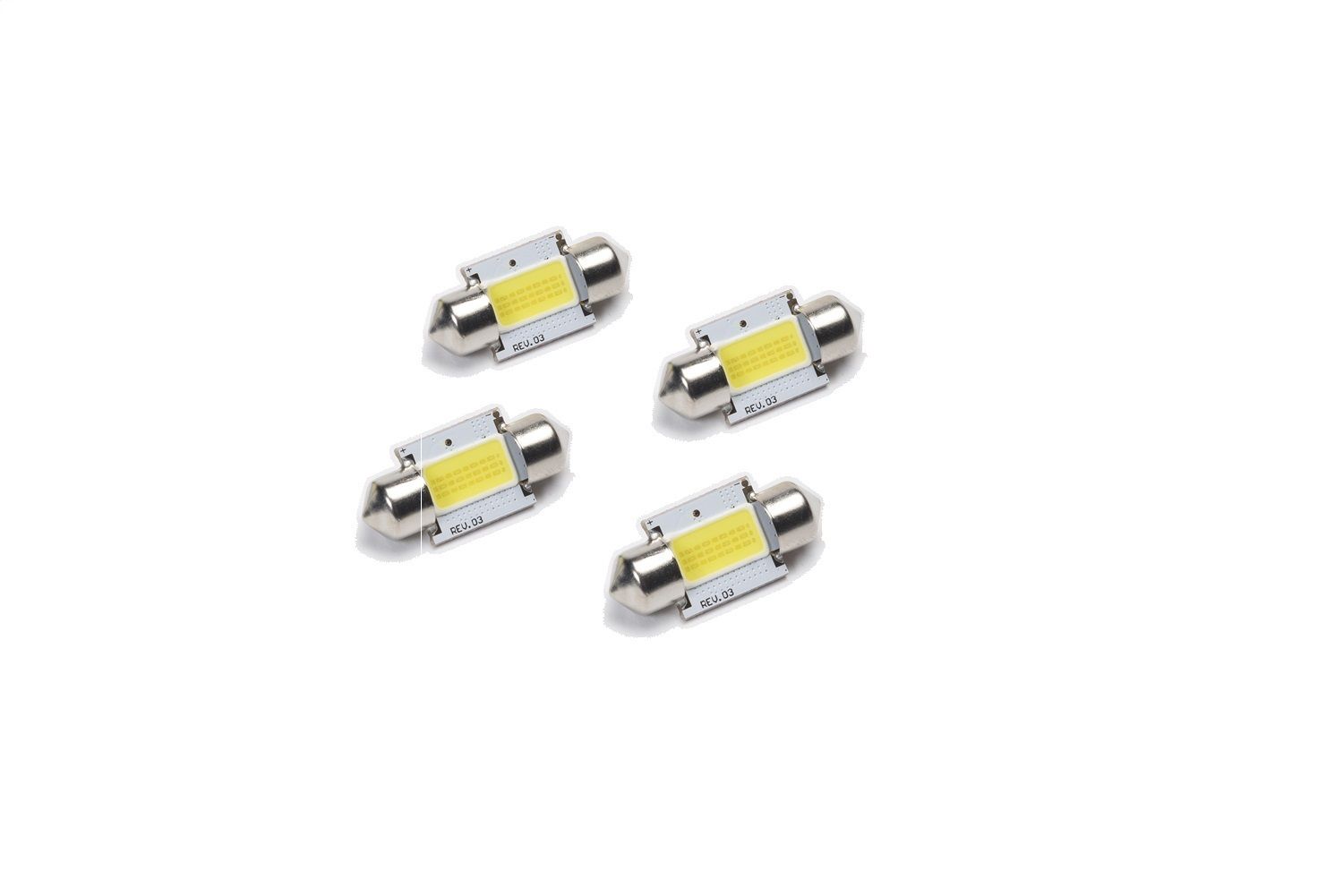 2014 Mazda 3 Dome Light Bulb
