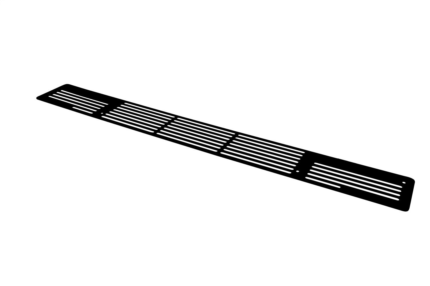 2020, 2019, 2018 Ford F-150 Bumper Grille Insert