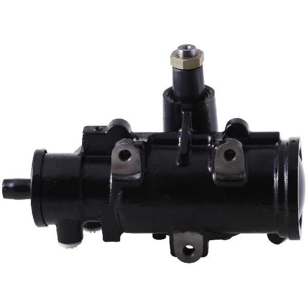 Steering Gear for 1991-2002 GMC C3500HD (PWR 61-5025)