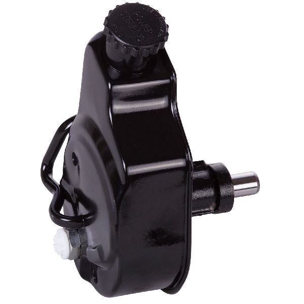 Power Steering Pump for 2007-2013 Chevrolet Avalanche (PWR 60-6705R)