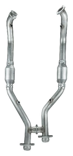 Pypes Performance exhaust Exhaust Crossover Pipe 