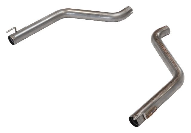 Pypes Performance exhaust Exhaust System Kit 