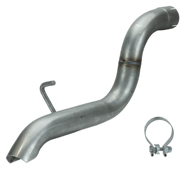 Pypes Performance exhaust Exhaust System Kit 