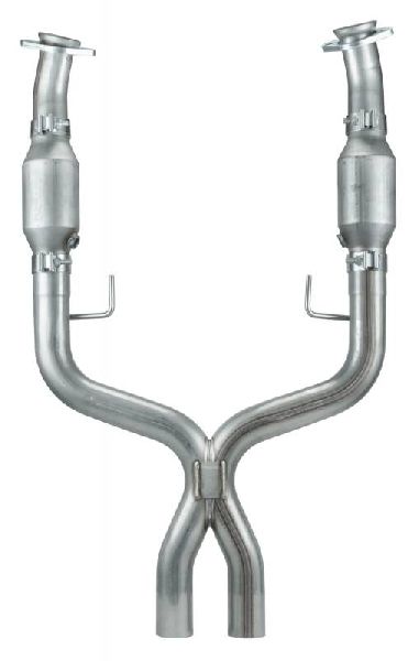 Pypes Performance exhaust Exhaust Header 