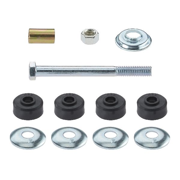 Suspension Stabilizer Bar Link Kit - Front for 2004-2006 Scion xA (QuickSteer K90390)