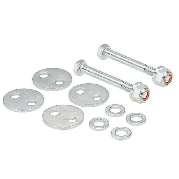 Alignment Caster / Camber Kit - Front for 1997-2003 Ford F-150 (QuickSteer K8740)
