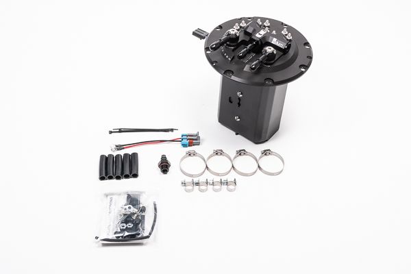 Fuel Pump Hanger Assembly (RADIUM Engineering 20-0782-00)