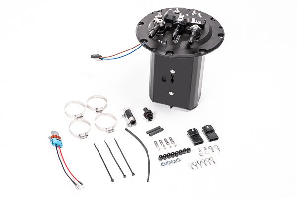 Fuel Pump Hanger Assembly (RADIUM Engineering 20-0780-00)