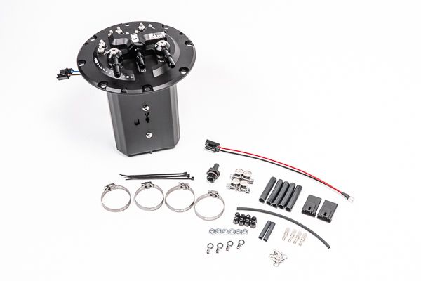 Fuel Pump Hanger Assembly (RADIUM Engineering 20-0781-00)