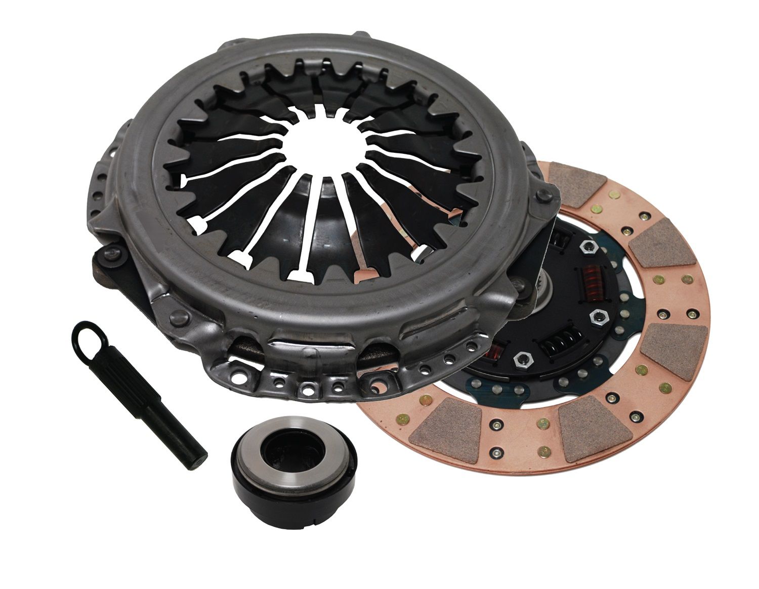 1995, 1994, 1993 Ford Ranger Transmission Clutch Kit
