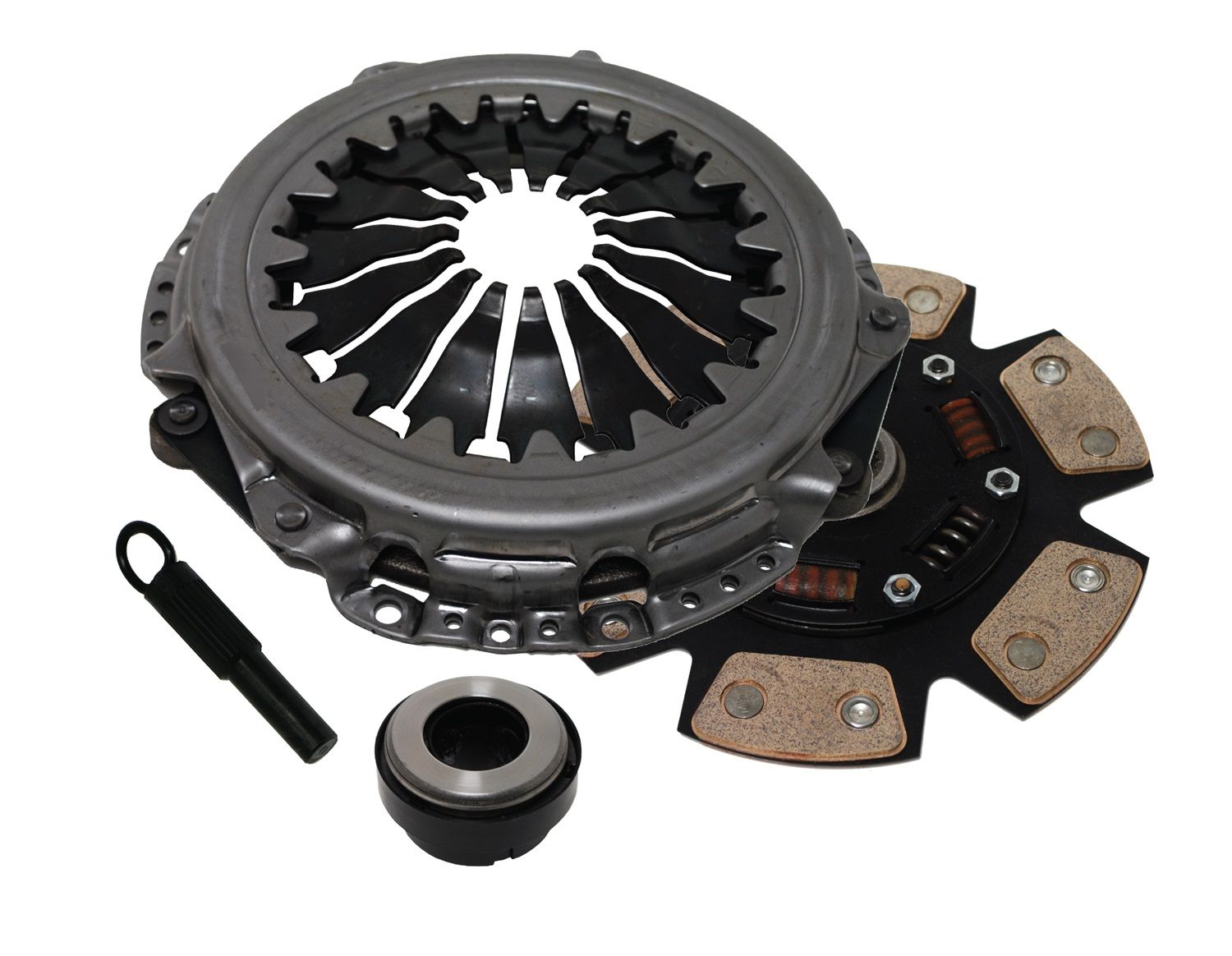 1992, 1991, 1990 Ford Ranger Transmission Clutch Kit