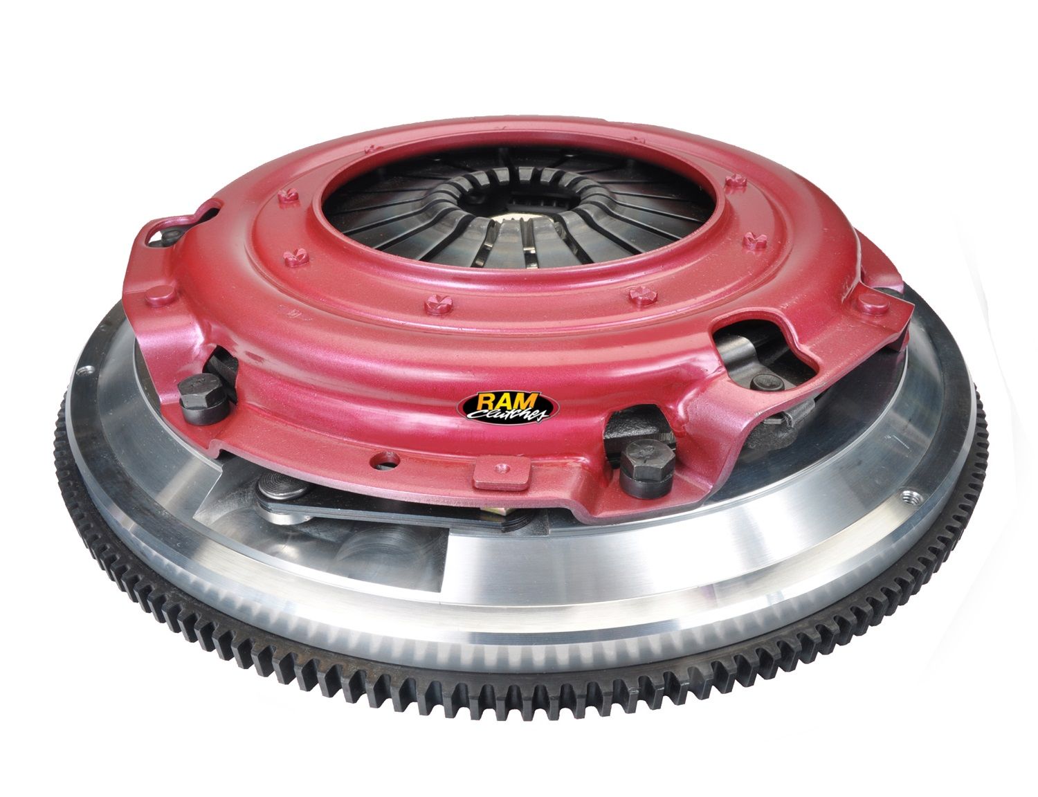 1987, 1986, 1985, 1984, 1983, 1982, 1981, 1980, 1979, 1978, 1977, 1976, 1975 Dodge D100 Truck Transmission Clutch Kit