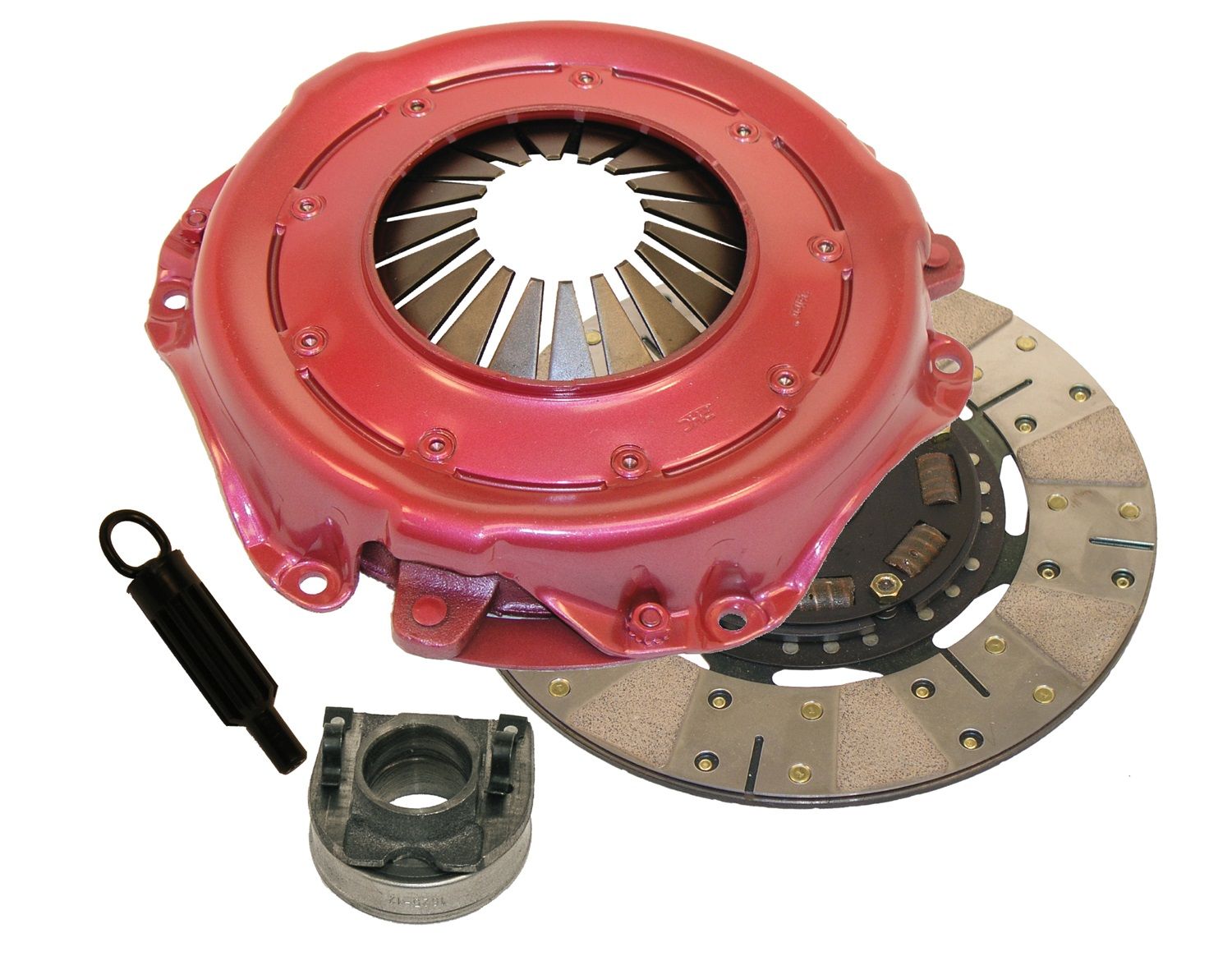 1953 Ford F-100 Ton Pickup Transmission Clutch Kit