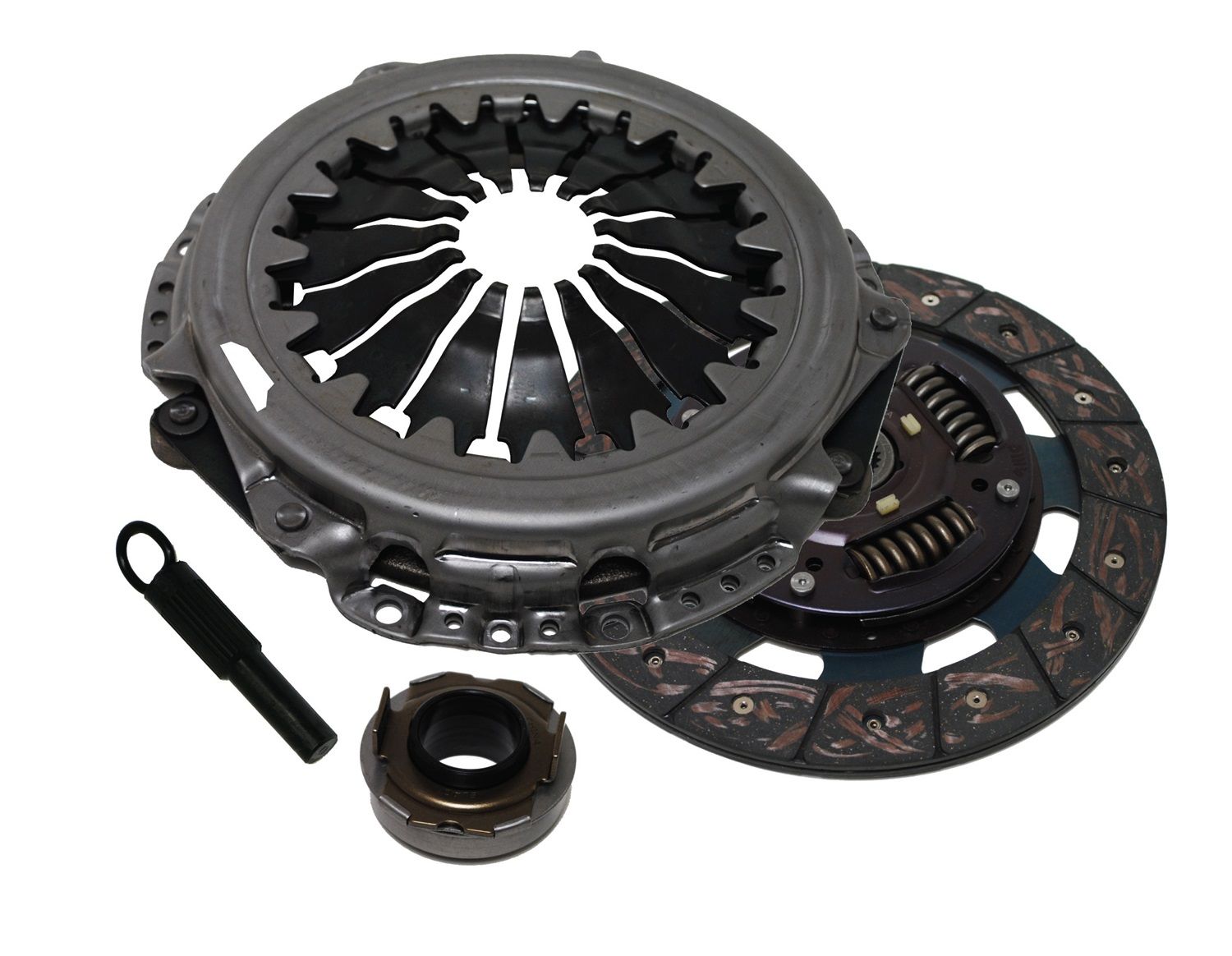 1968 Ford Ranchero Transmission Clutch Kit