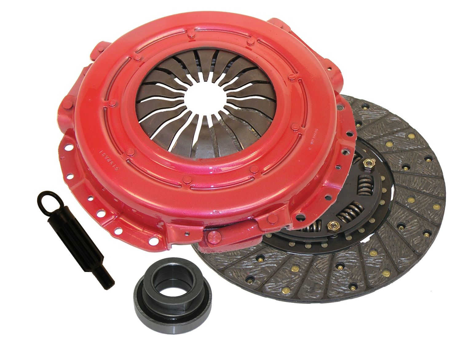 2004, 2003, 2002, 2001, 2000, 1999 Ford Mustang Transmission Clutch Kit