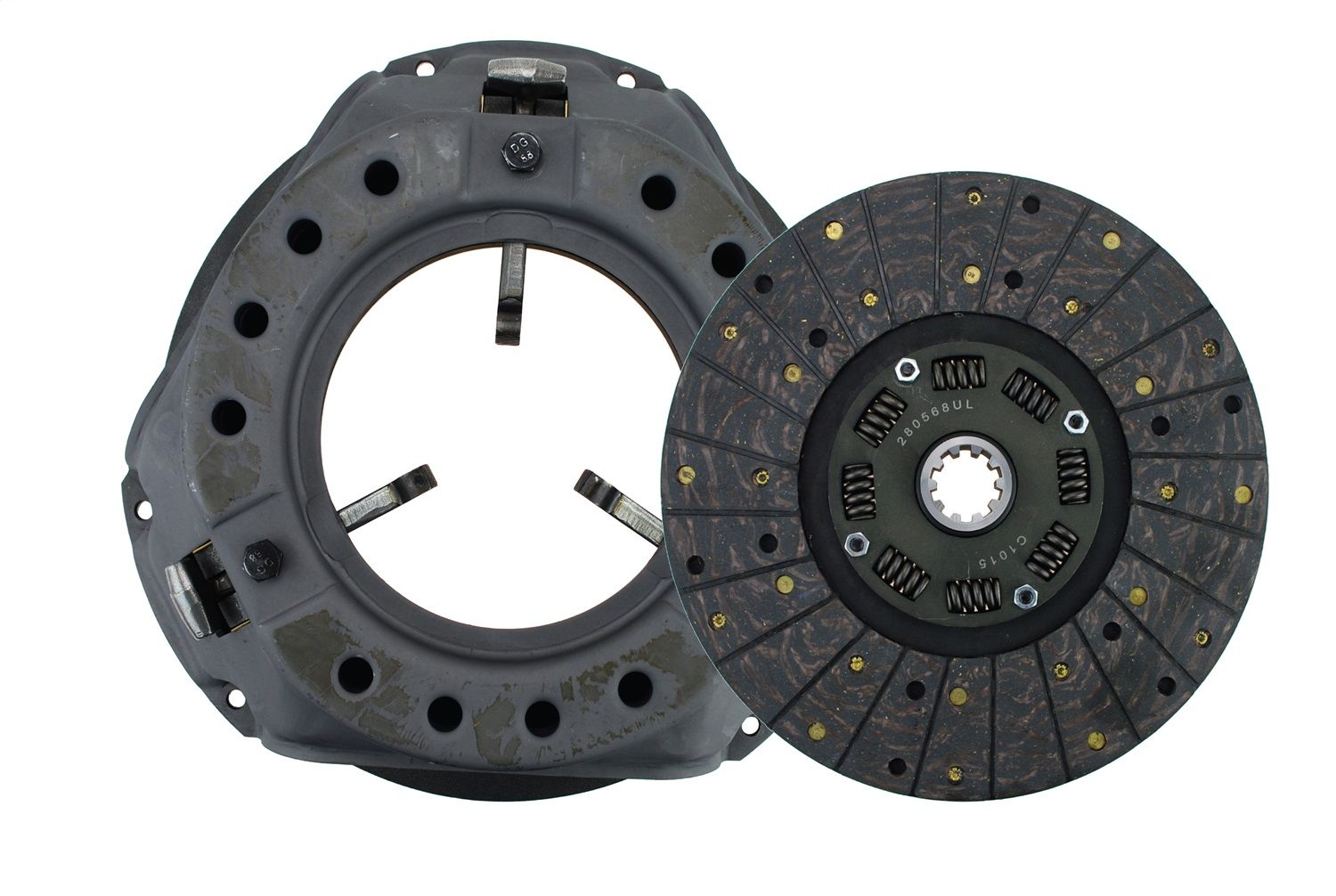 1968 Ford Ranchero Econoline Transmission Clutch Kit
