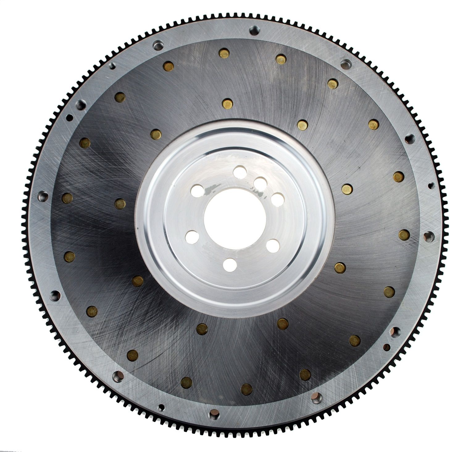 2006, 2005 Chevrolet SSR Clutch Flywheel