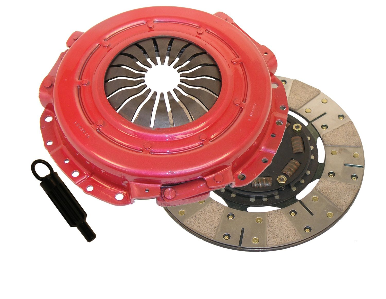 2015, 2014, 2013, 2012, 2011 Ford Mustang Transmission Clutch Kit