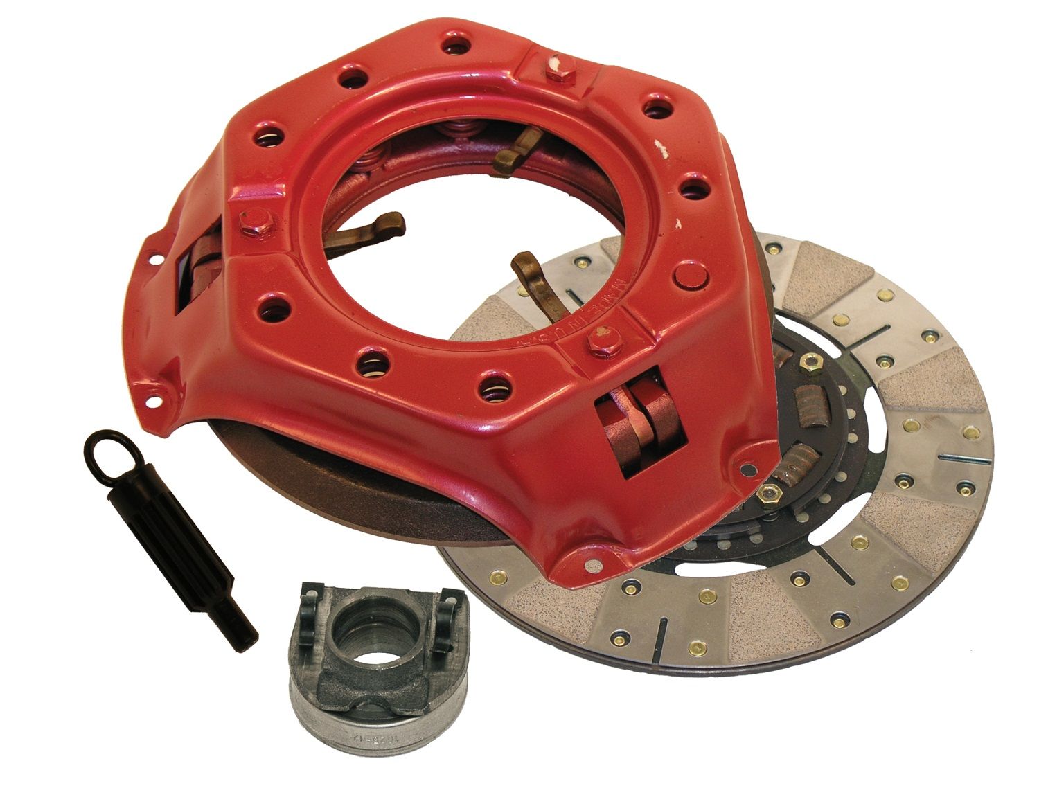 1968 Ford Ranchero Transmission Clutch Kit