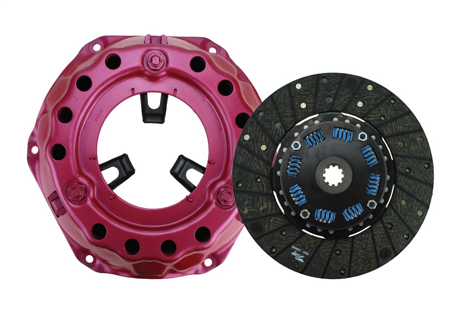 1981, 1980, 1979, 1978, 1977, 1976 Jeep CJ7 Transmission Clutch Kit