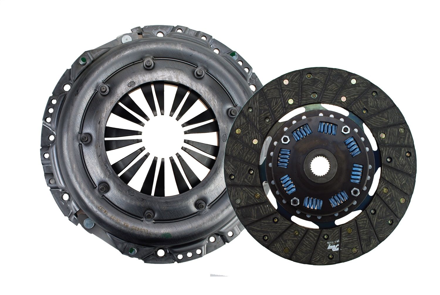 1973, 1972, 1971, 1970, 1969 Ford Mustang Transmission Clutch Kit