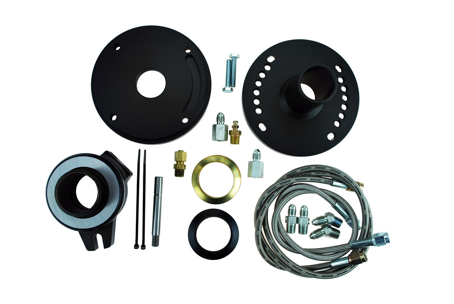 2006, 2005, 2004 Pontiac GTO Clutch Release Bearing