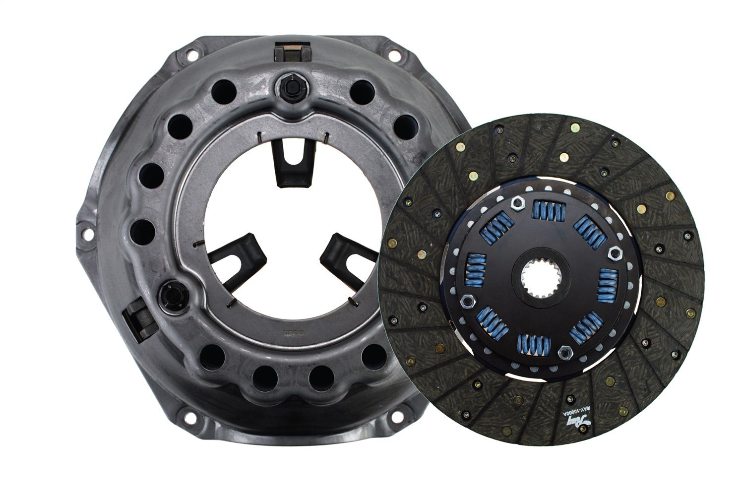 1969, 1968, 1967, 1966 Dodge Charger Transmission Clutch Kit