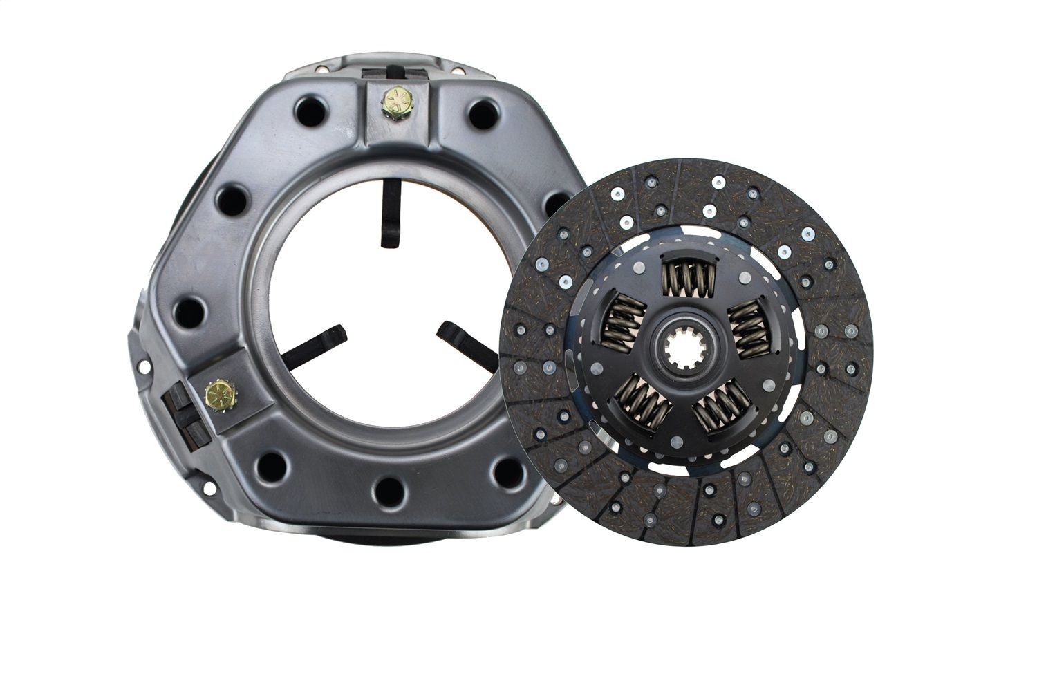 1973, 1972, 1971, 1970, 1969, 1968, 1967, 1966, 1965, 1964 Ford Mustang Transmission Clutch Kit