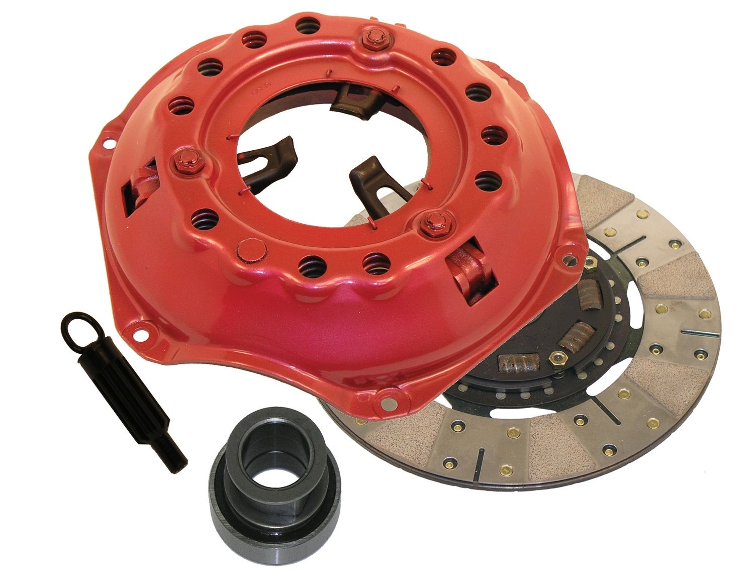 1979, 1978, 1977, 1976 Jeep CJ7 Javelin Transmission Clutch Kit
