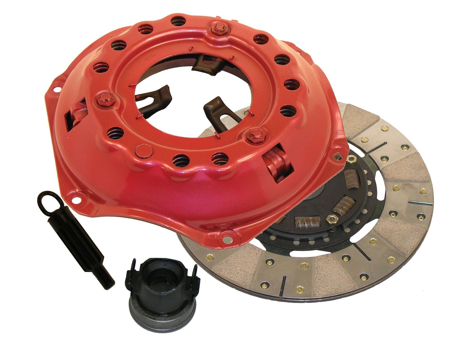 1972, 1971, 1970 Dodge Challenger Transmission Clutch Kit