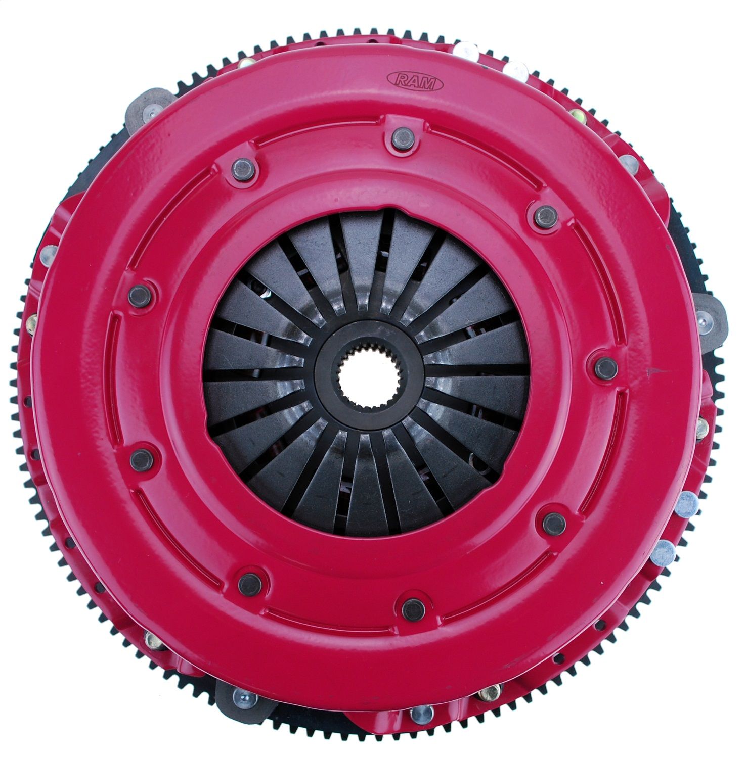 1968, 1967, 1966, 1965, 1964, 1963 Chevrolet Chevy II Air Transmission Clutch Kit