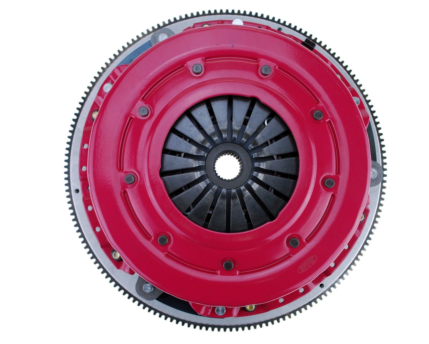 1989, 1988, 1987 GMC R2500 Transmission Clutch Kit