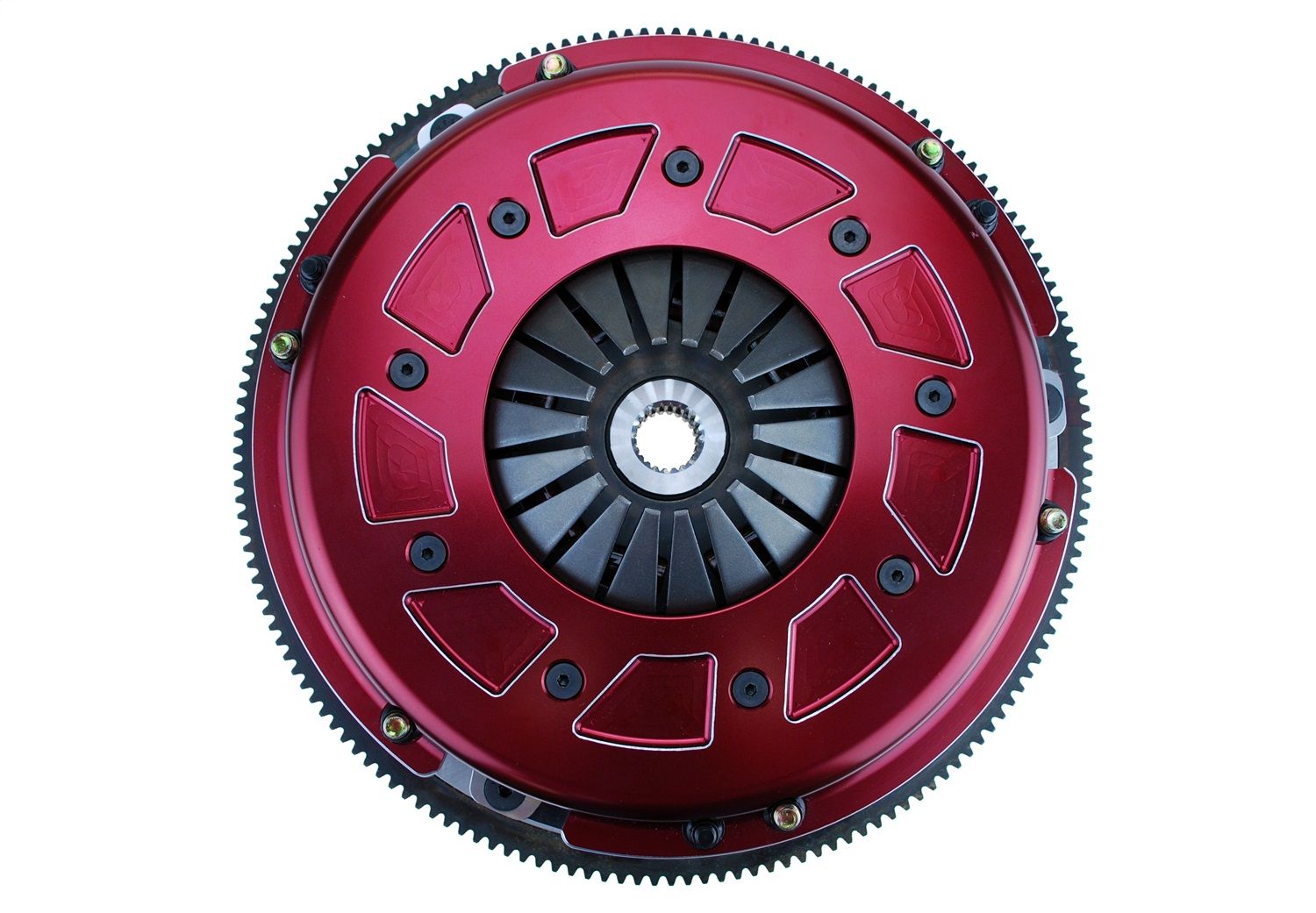 2015, 2014, 2013, 2012, 2011 Ford Mustang Transmission Clutch Kit