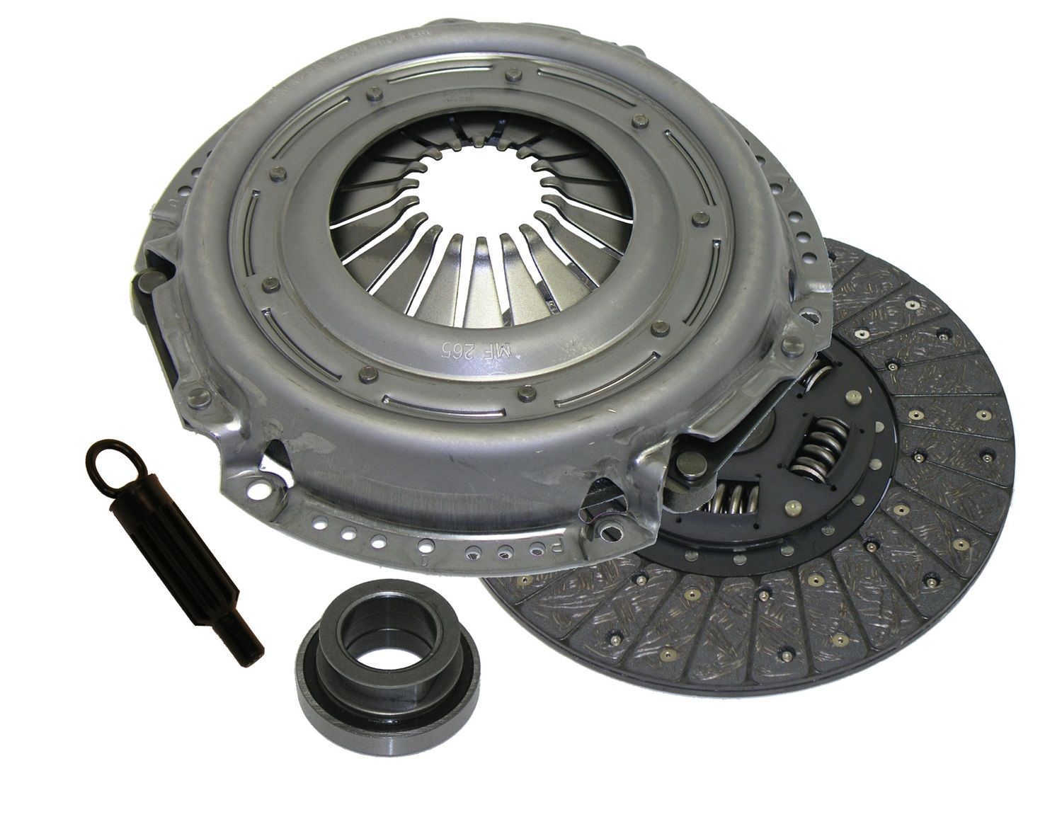 1999, 1998, 1997, 1996, 1995, 1994 Jeep Wrangler Transmission Clutch Kit