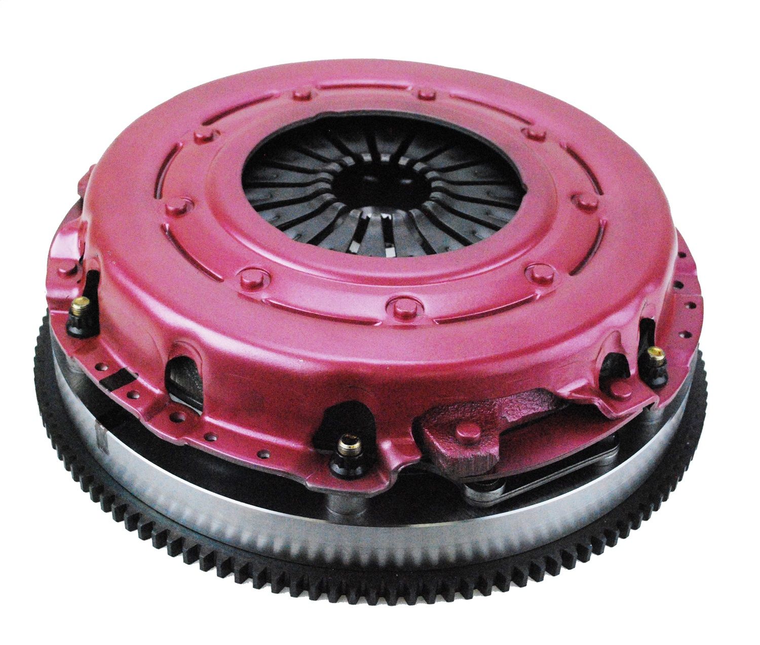 2016, 2015 Dodge Challenger Transmission Clutch Kit