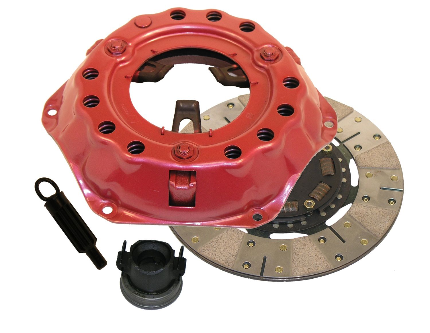 1976, 1975, 1974, 1973, 1972, 1971, 1970 Plymouth Duster Transmission Clutch Kit