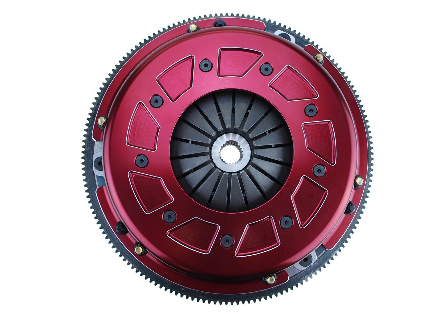1974, 1973, 1972, 1971, 1970, 1969, 1968, 1967, 1966, 1965, 1964 Ford Custom 500 Transmission Clutch Kit