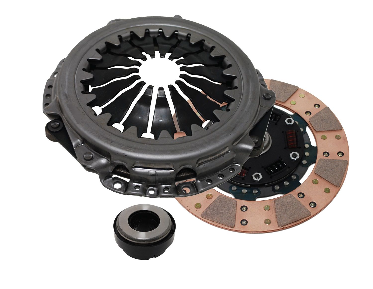 2000, 1999, 1998, 1997, 1996, 1995 Ford Ranger Transmission Clutch Kit